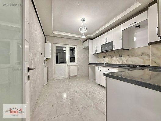 İMİR EMLAK'TAN MERKEZ'DE 135M², FULL YAPILI GÜNEY PARK MANZARALI - ANKARA PURSAKLAR fotoğraf 2