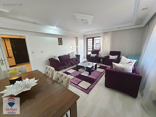 REMAX DOĞU'DAN ABDULLAHPAŞA MAH. HAYAT SİT.'DE SATILIK 3+1 DAİRE - ELAZIĞ MERKEZ fotoğraf 8