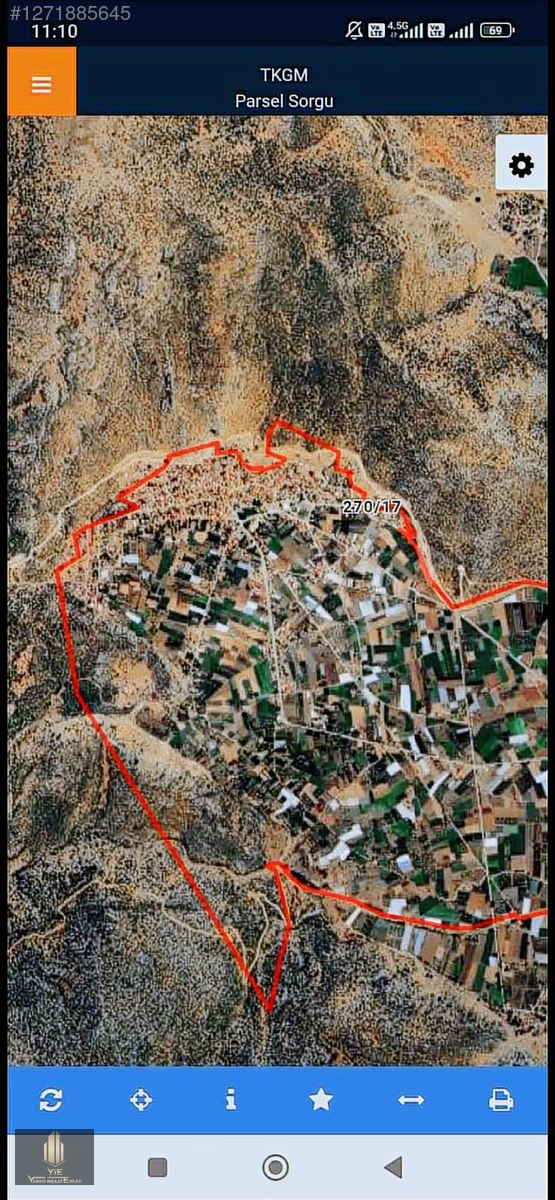 ANTALYA ELMALIDA ARSA - ANTALYA ELMALI fotoğraf 8