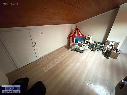 █ EGE'DEN █ BATIKENT MERKEZ'DE 5+1 GENİŞ MÜSTAKİL VİLLA █ - ANKARA YENİmahalle fotoğraf 33