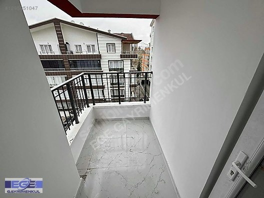 EGE GAYRİMENKUL'DEN BOĞAZİÇİ MAH.SIFIR 3+1 GENİŞ FIRSAT DAİRE!! - ANKARA MAMAK fotoğraf 26