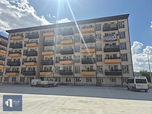 KTO ÜNİVERSİTE YAKINI-AKABE MAH-SİTE İÇİ-SATILIK 1+1 SIFIR DAİRE - KONYA KARATAY fotoğraf 29