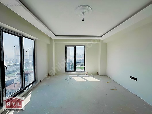 Yakacıkta Nezih Sitede 2+1 85m2 Satılık Daire - İSTANBUL KARTAL fotoğraf 43