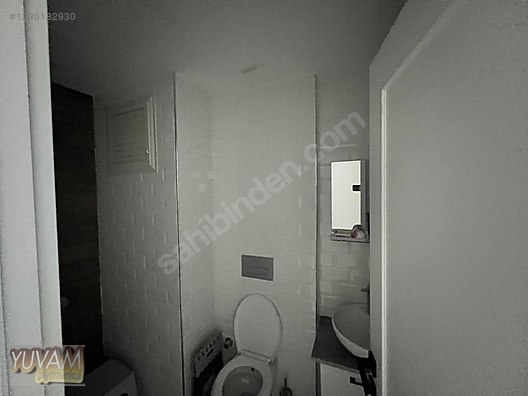 YUVAM'DAN DENİZ MAHALLESİNDE EŞYALI SATILIK 2+1 RUS DAİRESİ - MERSİN MEZİTLİ fotoğraf 41