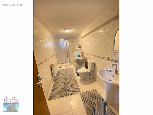 CADDE ÜZERİNDE SATILIK 3+1 GENİŞ ASANSÖRLÜ ULTRA LÜX DAİRE - İSTANBUL PENDİK fotoğraf 7