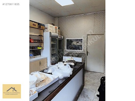 ADAPAZARI MERKEZDE SATILIK DÜKKAN - SAKARYA ADAPAZARI fotoğraf 14