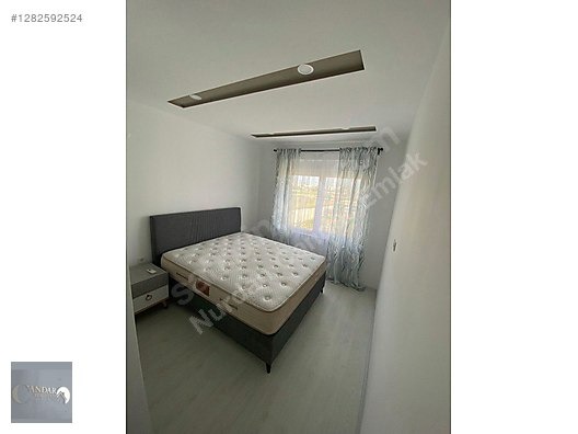 Ayanoğlu Mah.İskanlı, Havuzlu Hamamlı 2+1 Daire lüx eşyalı daire - ANTALYA KEPEZ fotoğraf 6
