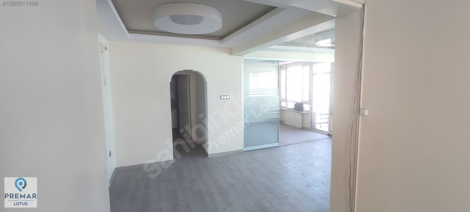 Altıparmak Caddesinde Satılık Bakımlı Daire - BURSA OSMANGAZİ fotoğraf 20
