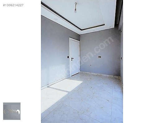 DÖŞEMEALTINDA YERDEN ISITMA SIFIR 3+1 GİYİNME ODALI MODERN VİLLA - ANTALYA KEPEZ fotoğraf 17