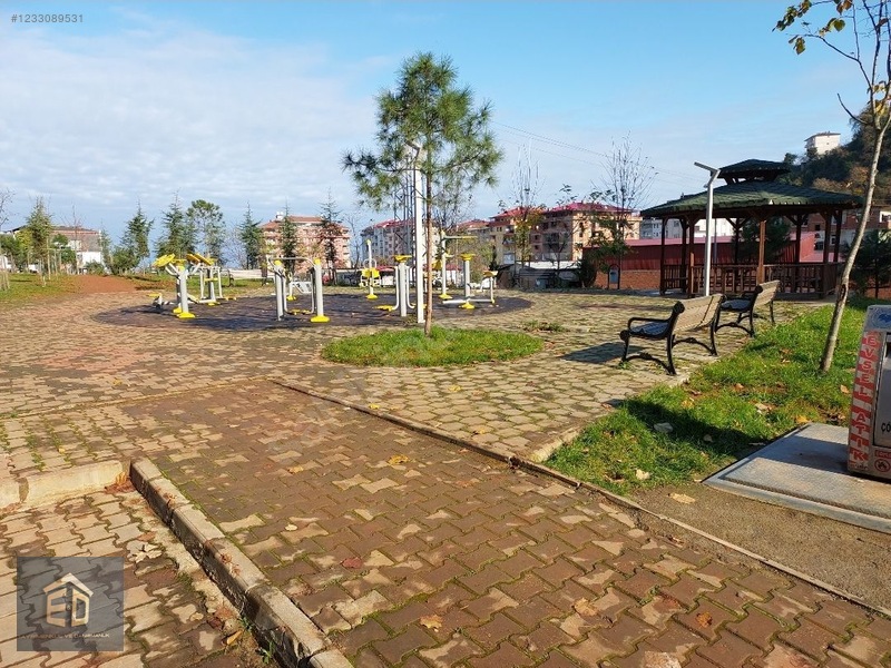 TRABZON YOMRA SATILIK DAİRE - TRABZON YOMRA fotoğraf 9