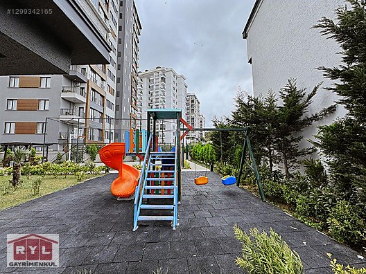 Taşdelen Forest Tower'da Satılık 3+1 FIRSAT DAİRE - İSTANBUL ÇEKMEKÖY fotoğraf 54