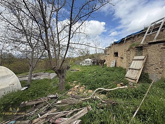 DİLEK TOPRAKTEPEDE ANAYOL CEPHELİ MÜSTAKİL TAPULU ARSA - MALATYA YEŞİLYURT fotoğraf 10
