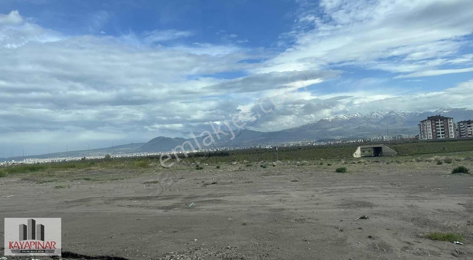 Erkilet Ticari Parsel Hissesi - KAYSERİ KOCASİNAN fotoğraf 5