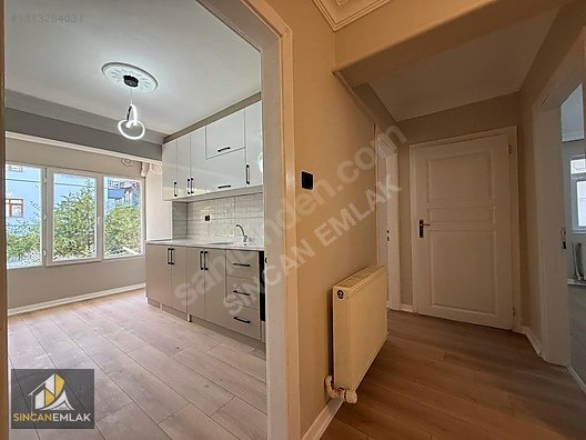 ETİMESGUT ELVAN MAHALLESİNDE FULL YAPILI MASRAFSIZ YÜKSEK GİRİŞ - ANKARA ETİMESGUT fotoğraf 2