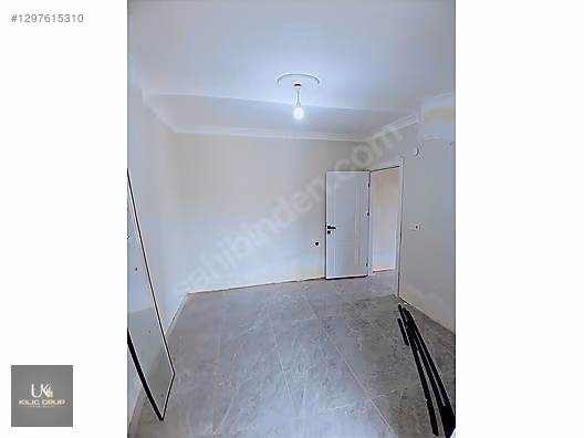 KILIÇ GRUPTAN MUHTEŞEM KONUMDA ASANSÖRLÜ 3+1 DAİRE - KOCAELİ DERİNCE fotoğraf 13