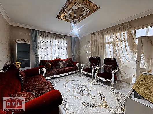 Satılık 3+1 Geniş Daire, Küçükçekmece Günlü Mh. 170m² - İSTANBUL KÜÇÜKÇEKMECE fotoğraf 21