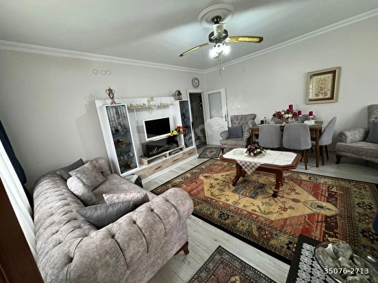 KARAMÜRSEL SAHİLE YAKIN 3+1 DENİZ MANZARALI MASRAFSIZ DAİRE – SİTE İÇİ, ASANSÖRL - KOCAELİ KARAMÜRSEL fotoğraf 6