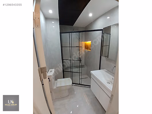 KILIÇ GRUPTAN 3+1 YERDEN ISITMALI EBEVEYN BANYOLU LÜX DAİRE - KOCAELİ KÖRFEZ fotoğraf 2