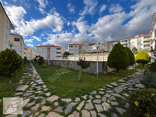 Arya'dan Altınoluk'ta Deniz Manzaralı, Havuzlu 3+1 Satılık Daire - BALIKESİR EDREMİT fotoğraf 13