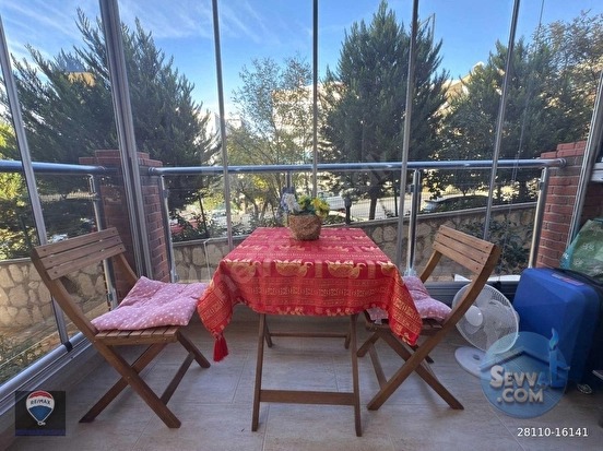 KUŞADASI EGE MAHALLESİN'DE DOGALGAZ'LI SATILIK DAİRE.. - AYDIN KUŞADASI fotoğraf 26