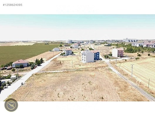 KIRKLARELİ BABAESKİ DİNDOĞRU' DA YATIRMLIK ARSA - KIRKLARELİ BABAESKİ fotoğraf 3
