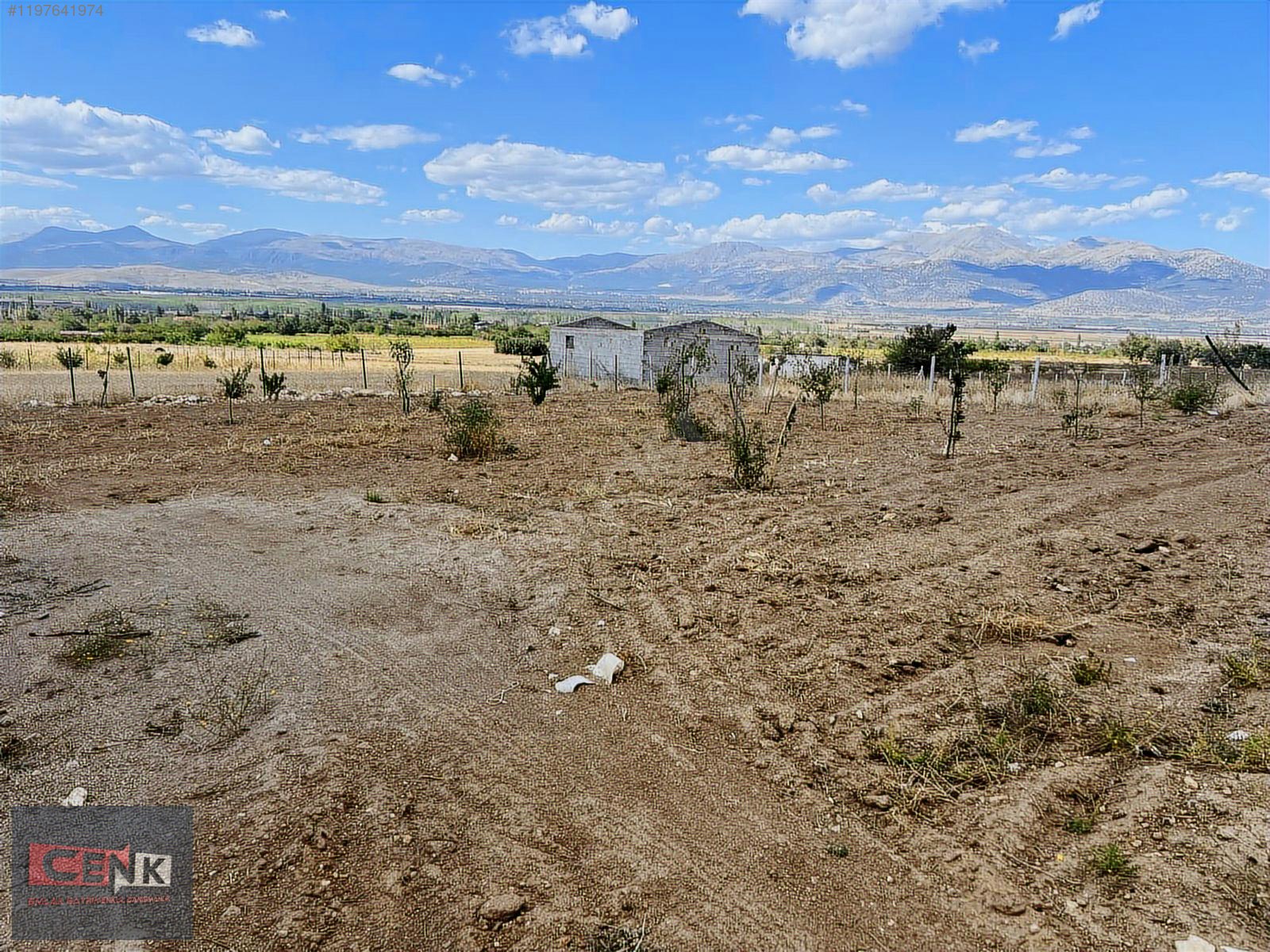 ISPARTA MERKEZ KÜÇÜK GÖKÇELİ SATILIK BAHÇE EVİ - ISPARTA MERKEZ fotoğraf 3