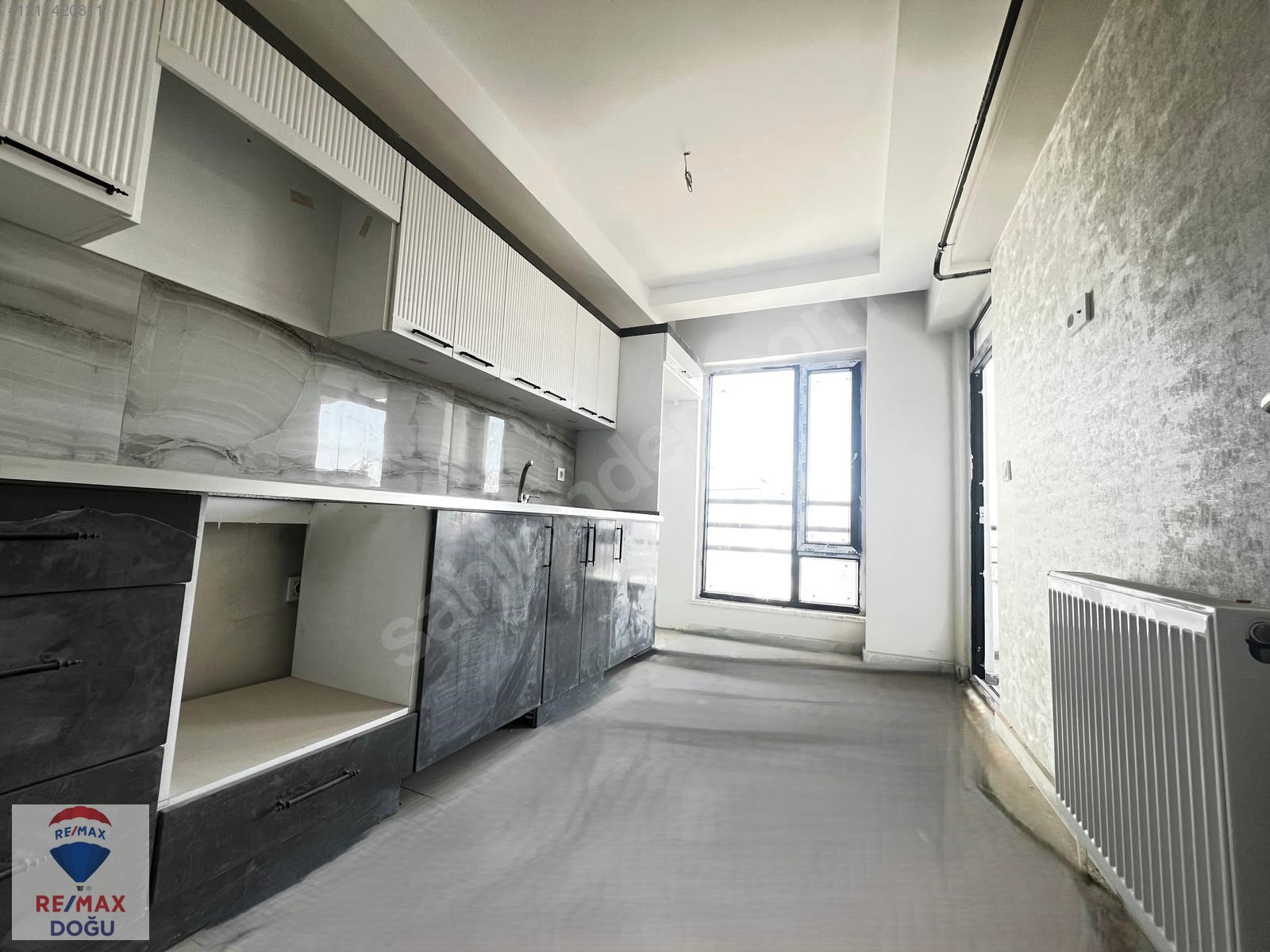 REMAX DOĞU SÜRSÜRÜ MAH. ÇOK UYGUN FİYATA SIFIR SATILIK 2+1 DAİRE - ELAZIĞ MERKEZ fotoğraf 11