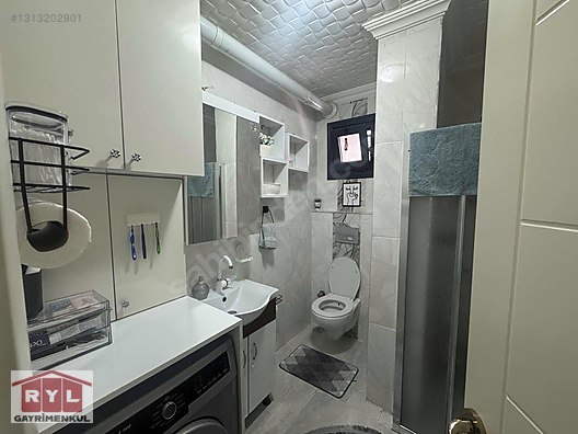 SANCAKTEPE EYÜPSULTAN MH SATILIK YÜKSEK GİRİŞ 2+1 DAİRE - İSTANBUL SANCAKTEPE fotoğraf 14
