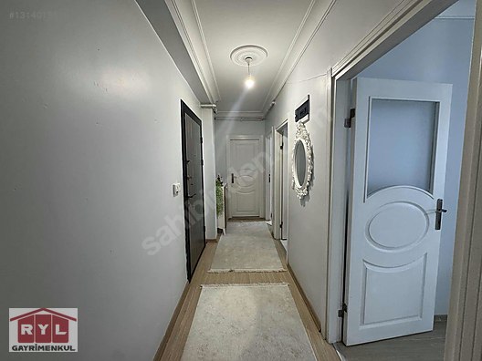 Sancaktepe Sarıgazi İnönü Mh Satılık 2+1 Daire - İSTANBUL SANCAKTEPE fotoğraf 2