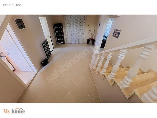 Didim Akyeniköy'de Satılık 4+1 Villa, Müstakil Havuzlu ve Eşyalı - AYDIN DİDİM fotoğraf 18