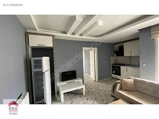 GAP MAH. Kiralık eşyalı 1+1 - BATMAN MERKEZ fotoğraf 4
