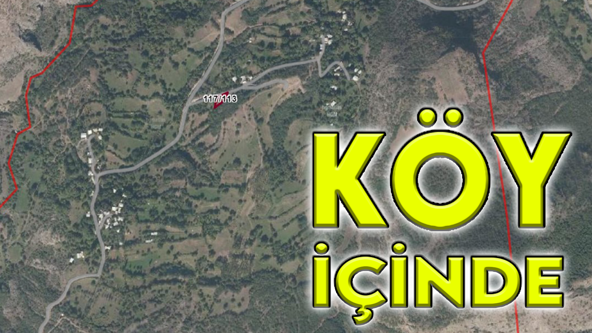 ARTVİN ARDANUÇ ÖRTÜLÜ 500M² İMARLI ARSA SATILIKTIR. - ARTVİN ARDANUÇ fotoğraf 6