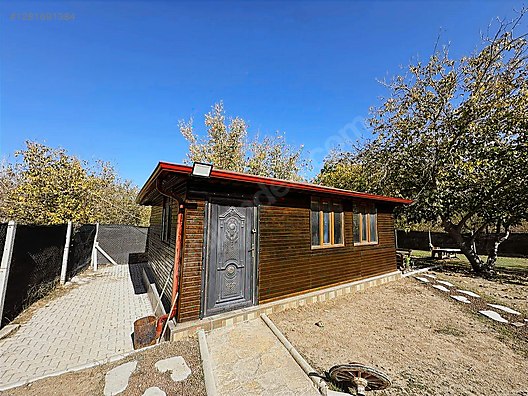 KULEÖNÜ MEVKİİNDE 1780M2 YAPILI HOBİ BAHÇESİ - ISPARTA MERKEZ fotoğraf 16