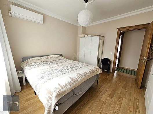 KONYAALTI MOLLA YUSUF MAHALLESİNDE SATILIK ARAKAT 2+1 DAİRE - ANTALYA KONYAALTI fotoğraf 3