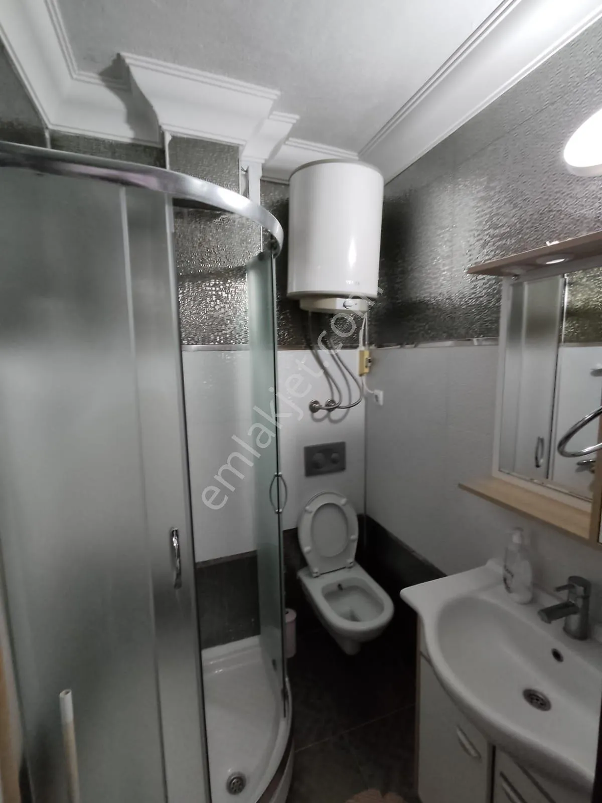 Didim Altınkum Mahallesinde 2+1 Eşyalı Daire - AYDIN DİDİM fotoğraf 7