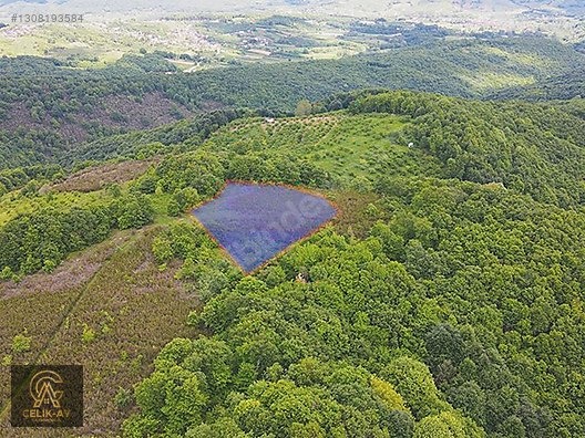 ÇELİK-AY GAYRİMENKUL'DEN KANDIRA TEKSEN KÖYÜ SATILIK TARLA - KOCAELİ KANDIRA fotoğraf 6