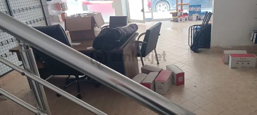 Antalya Kumluca Da Satılık Dükkan - ANTALYA KUMLUCA fotoğraf 6