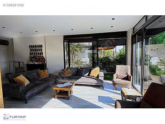 Turyap'tan Net Deniz Manzaralı, Güçlendirilmiş Müstakil Villa - KOCAELİ DARICA fotoğraf 19