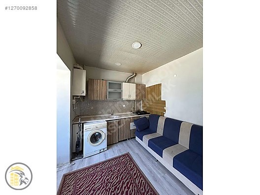 ASLAN EMLAK'TAN SATILIK ZAFERTEPE'DE 2+0 SATILIK DAİRE !!! - KÜTAHYA MERKEZ fotoğraf 8
