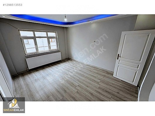 PINARBAŞI MAHALLESİN'DE 3+1 ARA KATTA YAPILI SÜPER SATILIK DAİRE - ANKARA SİNCAN fotoğraf 17