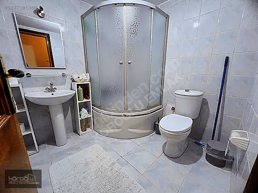 KÖROĞLU'DAN ÇAMLIK MAH.DE FİNANS MRKZ KOMŞU 2+1 SATILIK DAİRE - İSTANBUL ÜMRANİYE fotoğraf 3