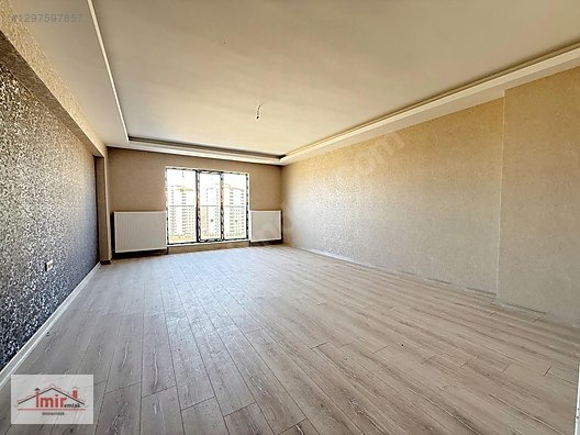 İMİR EMLAK OFİSİNDEN HASTANE YAKINI 4+1 195m2 1.KAT KAPALI GARAJ - ANKARA PURSAKLAR fotoğraf 10