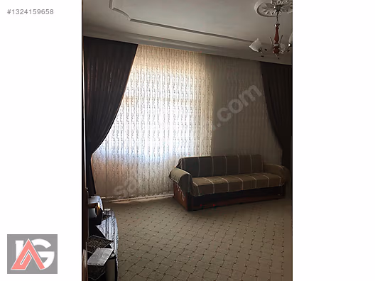 ARAS'dan Kumluca'da Kiralık 3+1 Daire - ANTALYA KUMLUCA fotoğraf 10
