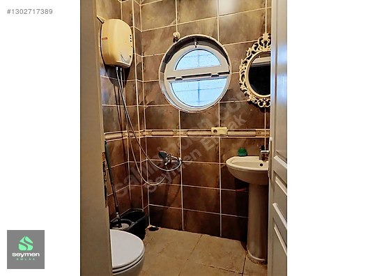 KARASU AZİZİYE MAH. SATILIK TEMİZ EŞYALI 2+1 DAİRE - SAKARYA KARASU fotoğraf 9