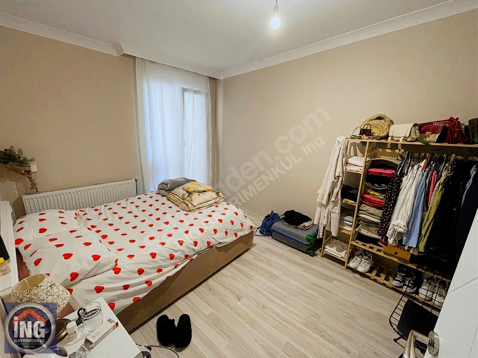 ÇARŞI İÇİNDE ARAKAT SATILIK 2+1 DAİRE İSTER OFİS OLARAK KULLAN - KIRKLARELİ MERKEZ fotoğraf 12