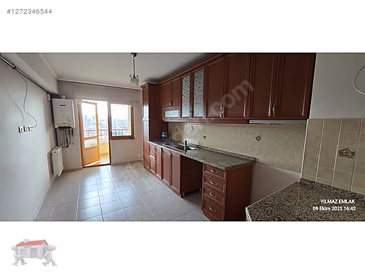 UZGÖRENLER SK.3+1 ASANSÖRLÜ FULL GENİŞ DAİRE - ANKARA MAMAK fotoğraf 12