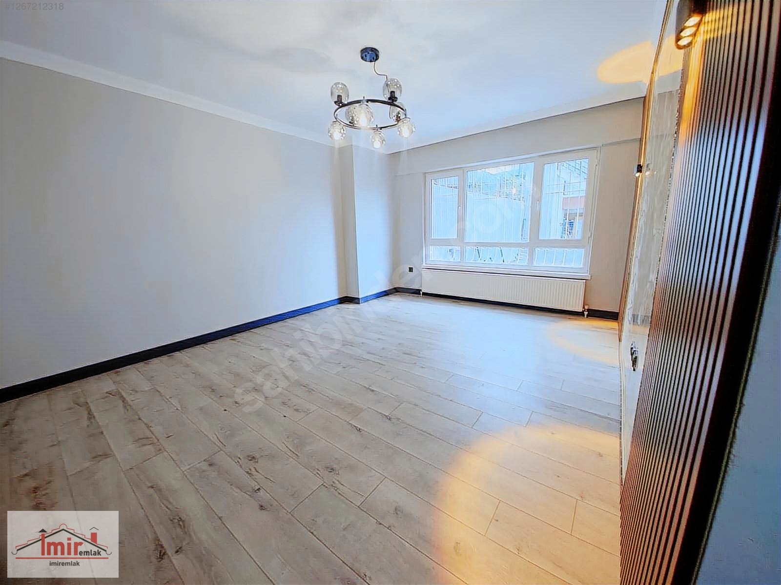 İMİR EMLAK'TAN 3+1 FULL YAPILI KİLER'Lİ HASTANE YAKINI DAİRE - ANKARA PURSAKLAR fotoğraf 5