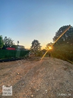 DERBENT'DE VİLLALIK MUHTEŞEM ARSA. - KOCAELİ KARTEPE fotoğraf 6