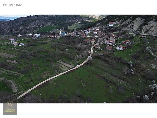 SAKARYA TARAKLI HACIALİLER'DE 442 M2 KONUT İMARLI ARSA - SAKARYA TARAKLI fotoğraf 33