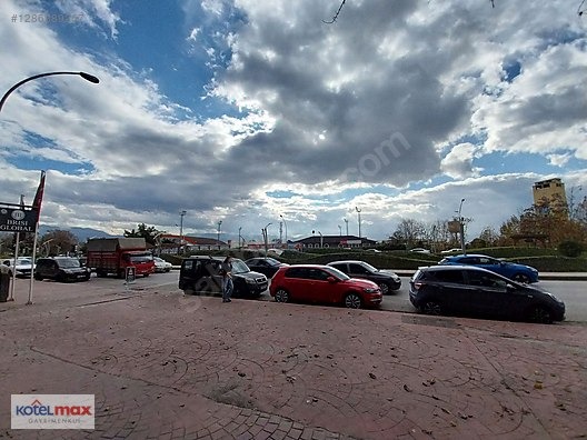 İZMİT ASKERLİK ŞUBE YAKINI, 2+1 ,ARAKAT SATILIK DAİRE - KOCAELİ İZMİT fotoğraf 3